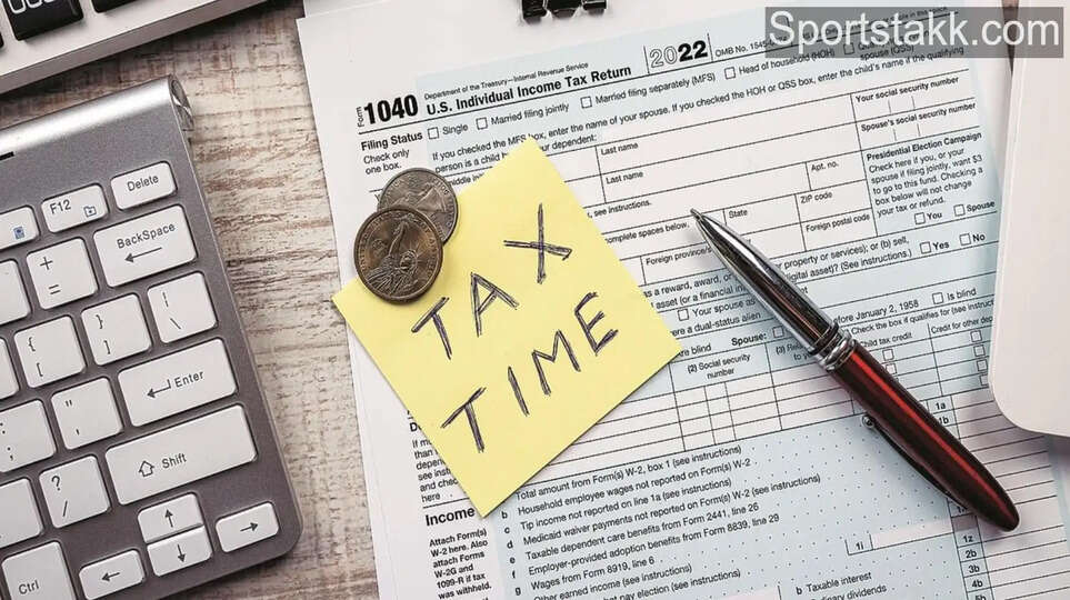 Income tax News