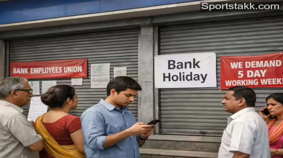 SBI Bank Holidays