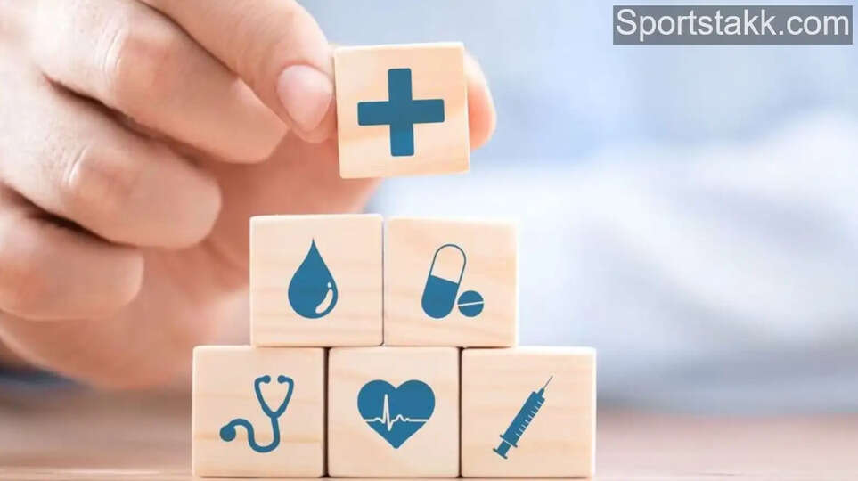 Health insurance news