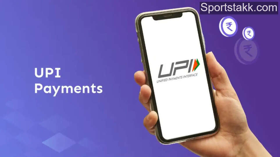 UPI Payments