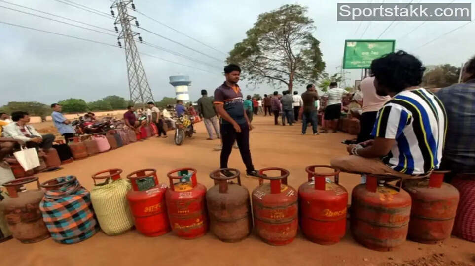 LPG Cylinder news