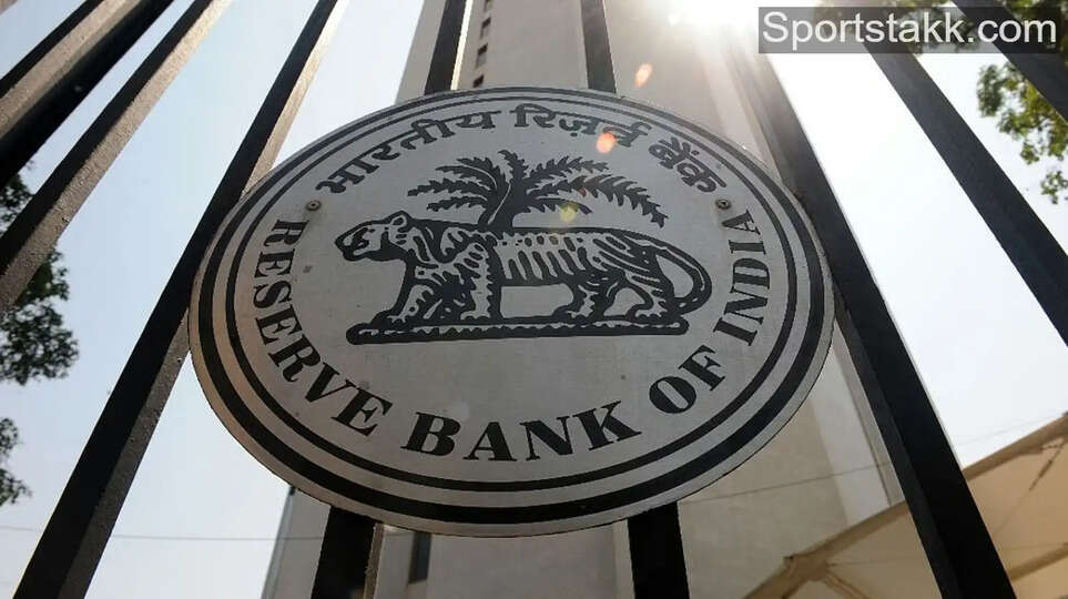 RBI Bank News