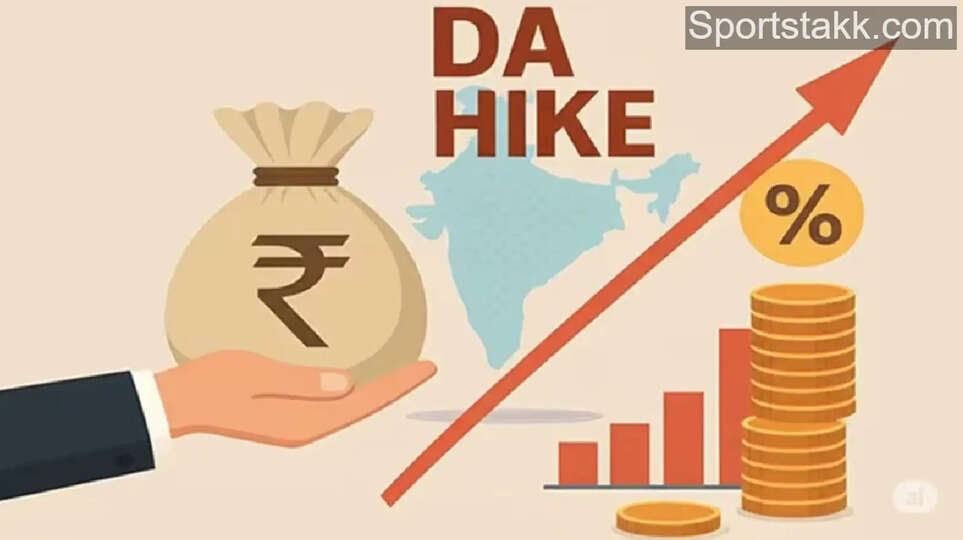 DA Hike News
